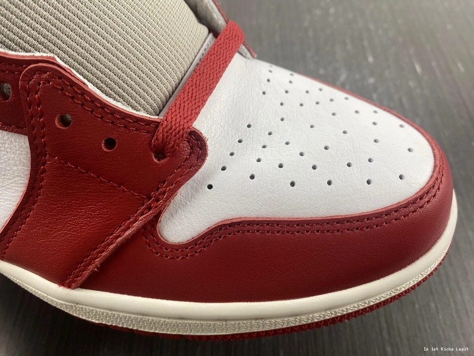  Newstalgia 1 High (W) Chenille OG DJ4891-061 Jordan 1219